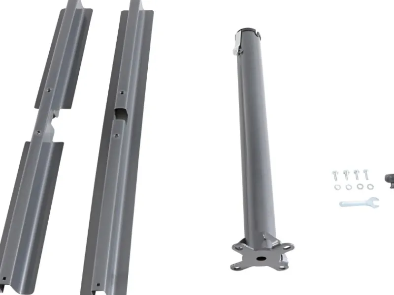 Montage-Set für Ampelschirm Cocoa Beach Beige und Weitere* Discount