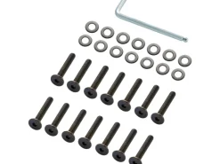 Montage-Set für Gartenmöbel-Set Canera 102-teilig* New