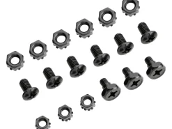 Montage-Set für Tischsmoker Ryder* Hot