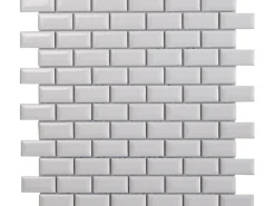 Outdoor Whirlpools|Mosaikmatte Metro Keramik 30 cm x 30 cm