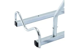 Fahrradständer Basismodell 2 Stellplätze*Mottez New