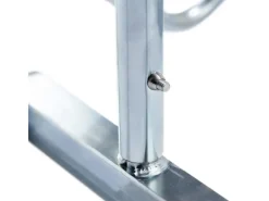 Fahrradständer Basismodell 2 Stellplätze*Mottez New