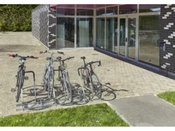 Fahrradständer Basismodell 2 Stellplätze*Mottez New