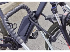 Fahrradständer Basismodell 2 Stellplätze*Mottez New