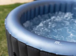 MSpa Comfort Whirlpool mit Hydromassage Bergen Small AirJet* Hot
