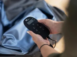 Outdoor Whirlpools|MSpa Comfort Whirlpool mit Hydromassage Tekapo AirJet