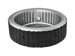 Outdoor Whirlpools|MSpa Comfort Whirlpool mit Hydromassage Starry AirJet