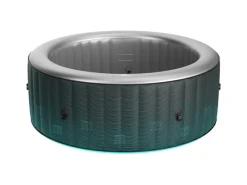 Outdoor Whirlpools|MSpa Comfort Whirlpool mit Hydromassage Starry AirJet