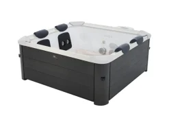 Outdoor Whirlpools|MSpa Frame Whirlpool mit Hydromassage Oslo