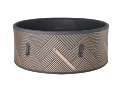 Outdoor Whirlpools|Mspa Frame Whirlpool mit Hydromassage Mono Max AirJet