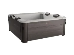 Outdoor Whirlpools|Mspa Frame Whirlpool Tribeca F-TR062W