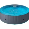 MSpa Lite Whirlpool mit Hydromassage Glow AirJet* Online