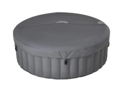 MSpa Lite Whirlpool mit Hydromassage Glow AirJet* Online