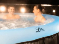 MSpa Lite Whirlpool mit Hydromassage Glow AirJet* Online