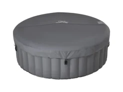 MSpa Lite Whirlpool mit Hydromassage Pebble AirJet* Clearance