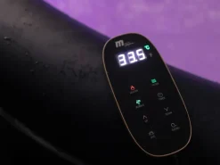 MSpa Urban Whirlpool mit Hydromassage Aurora AirJet* Online