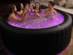 MSpa Urban Whirlpool mit Hydromassage Aurora AirJet* Online