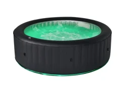 MSpa Urban Whirlpool mit Hydromassage Aurora AirJet* Online
