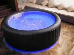 MSpa Urban Whirlpool mit Hydromassage Aurora AirJet* Online