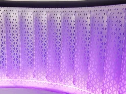 MSpa Urban Whirlpool mit Hydromassage Aurora AirJet* Online