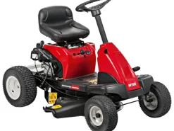 Aufsitzmäher Smart Mini-Rider 60 SDE*MTD Clearance