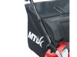 Elektro-Vertikutierer und -Rasenlüfter Optima 30 VE 1.200 W*MTD Hot