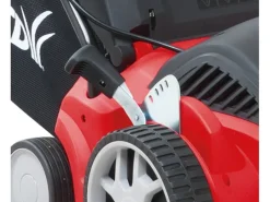 Elektro-Vertikutierer und -Rasenlüfter Optima 30 VE 1.200 W*MTD Hot