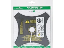 Ersatzmesser für 790AST/890/990 und Wolf GT-S4-29DL*MTD Online