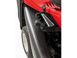 MTD Rasentraktoren|Rasentraktor Smart Mini-Rider 60 teilmontiert RDE 3,3 kW 150 l Grasfangbox