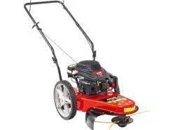 MTD Freischneider|Wiesenmäher und Trimmer String WST 5522