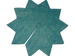 Mulchscheibe Stern Ø 37 cm*Proflora Sale