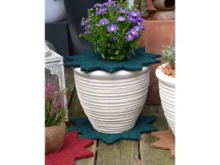 Mulchscheibe Stern Ø 37 cm*Proflora Sale