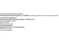 Poolpflege|Nachfülltabletten für Poolwasser-Tester Aqua Inspektor 9 Blister