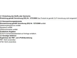 Poolpflege|Nachfülltabletten für Poolwasser-Tester Aqua Inspektor 9 Blister