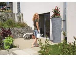 Natura 2in1 Regenwasser-Behälter 350 l Ocean*Garantia Discount