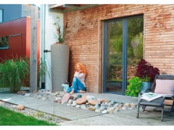 Natura 2in1 Regenwasser-Behälter 350 l Sahara*Garantia Best