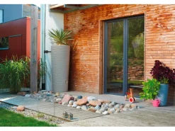 Natura 2in1 Regenwasser-Behälter 350 l Sahara*Garantia Best