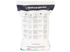 Nature Works Pooltechnik|Einbaupools|Hi-Tech Filterglas 20 kg für Sandfilteranlagen
