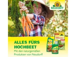 Hochbeet- und Gemüse Dünger Azet 1,75 kg*Neudorff Outlet