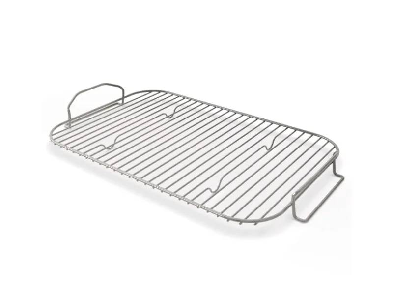 Ninja Smoker|Brat-und Smokerost XL Woodfire XSKOGXLRSRKEU