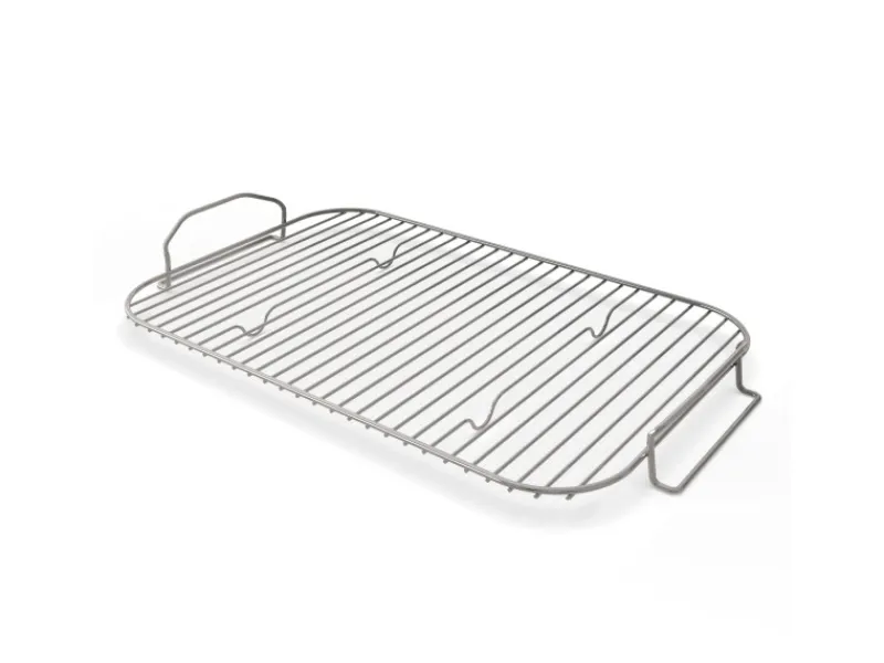 Ninja Smoker|Brat-und Smokerost XL Woodfire XSKOGXLRSRKEU