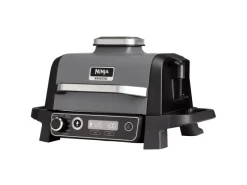 Elektrischer-Grill & Smoker Outdoor OG701DE*Ninja Best