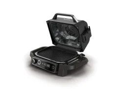 Elektrischer-Grill & Smoker Outdoor OG701DE*Ninja Best