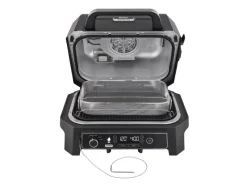 Elektrischer-Grill & Smoker Pro XL Outdoor OG850EU mit Smart Cook System*Ninja Clearance