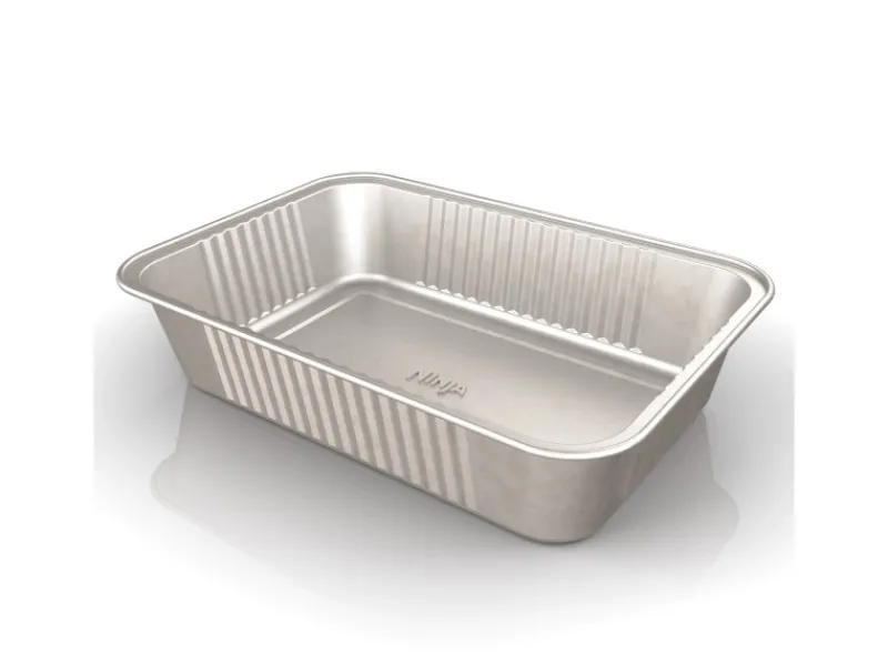 Ninja Smoker|Elektrogrills|Fettauffangschale XSKOGOOGTLNEU 10 Stück