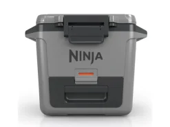 Kühlbox FrostVault FB131EUGY mit Trockenzone Schiefergrau 28 l*Ninja Online
