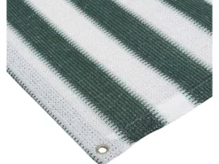 Balkonblende mit Ösen 90 cm x 300 cm*Noor Sale