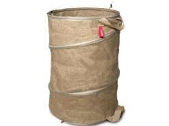 Noor Weitere Gartenhelfer|Jute Sack Pop-Up M Ø 45 cm x 60 cm 300 g/m²