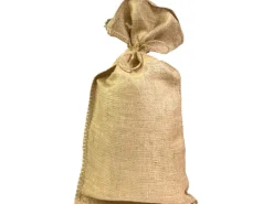 Jutesack Rupfen 105 cm x 60 cm Natur H230*Noor Sale