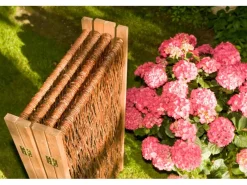 Paravent Weide 150 cm x 180 cm*Noor Clearance